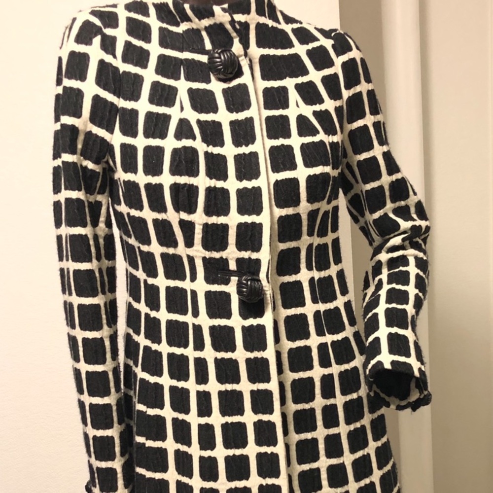 Tracy Reese jacket
